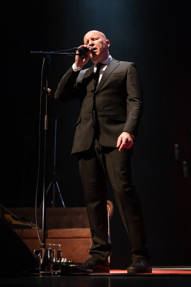 De Mens @ AB, picture 9, photographed by David Johnson - FrontView Magazine