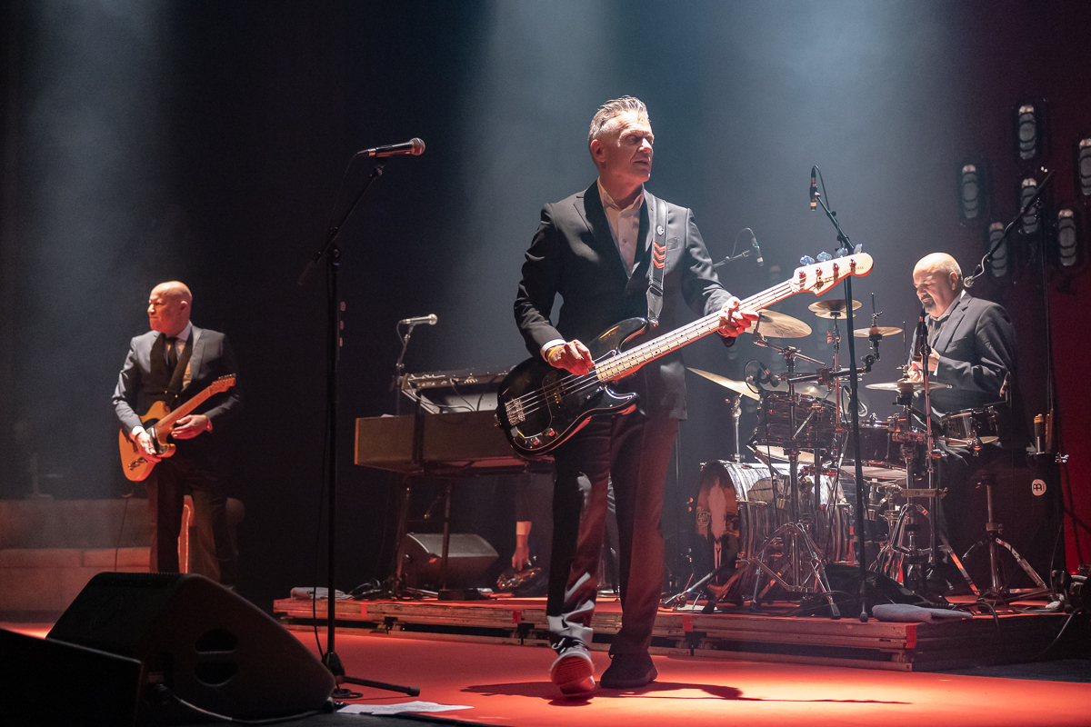 De Mens @ AB, picture 11, photographed by David Johnson - FrontView Magazine