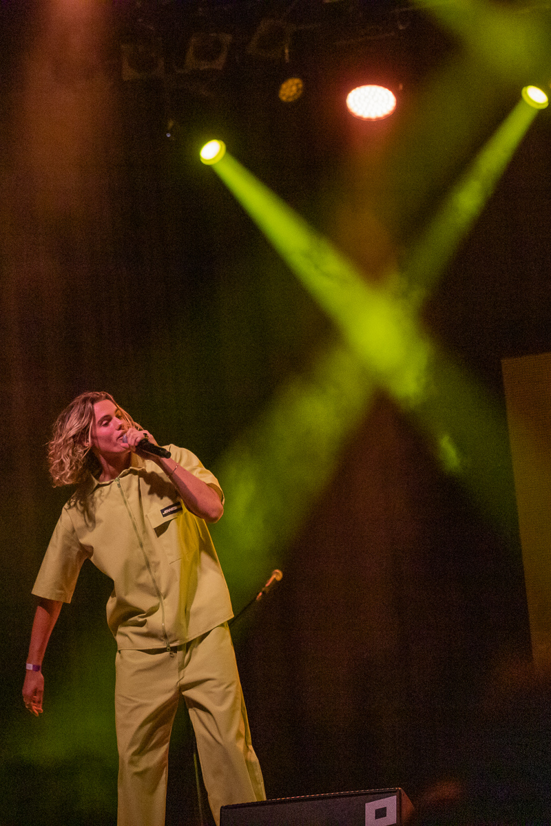 Fokke Simons @ 013 Tilburg, picture 11, photographed by Jürgen Bruynooghe - FrontView Magazine