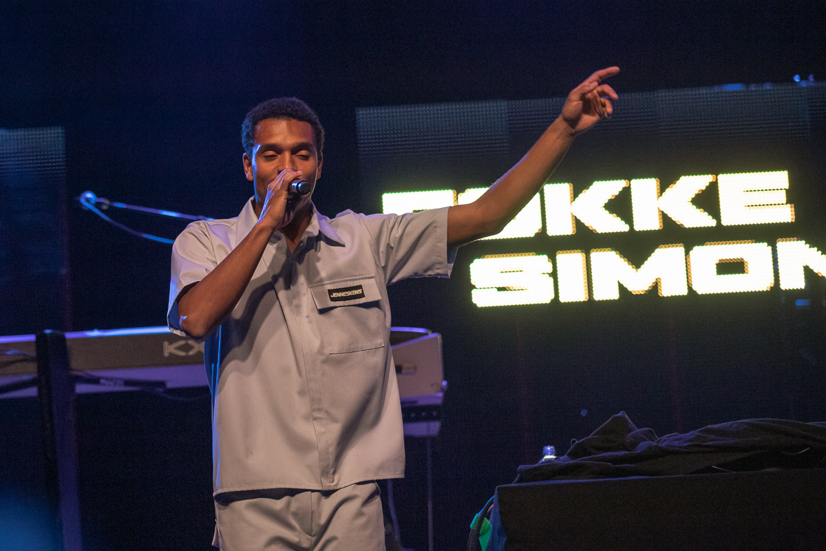Fokke Simons @ 013 Tilburg, picture 12, photographed by Jürgen Bruynooghe - FrontView Magazine