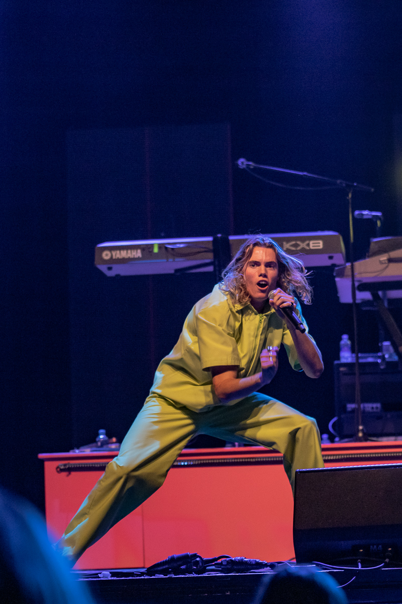Fokke Simons @ 013 Tilburg, picture 14, photographed by Jürgen Bruynooghe - FrontView Magazine