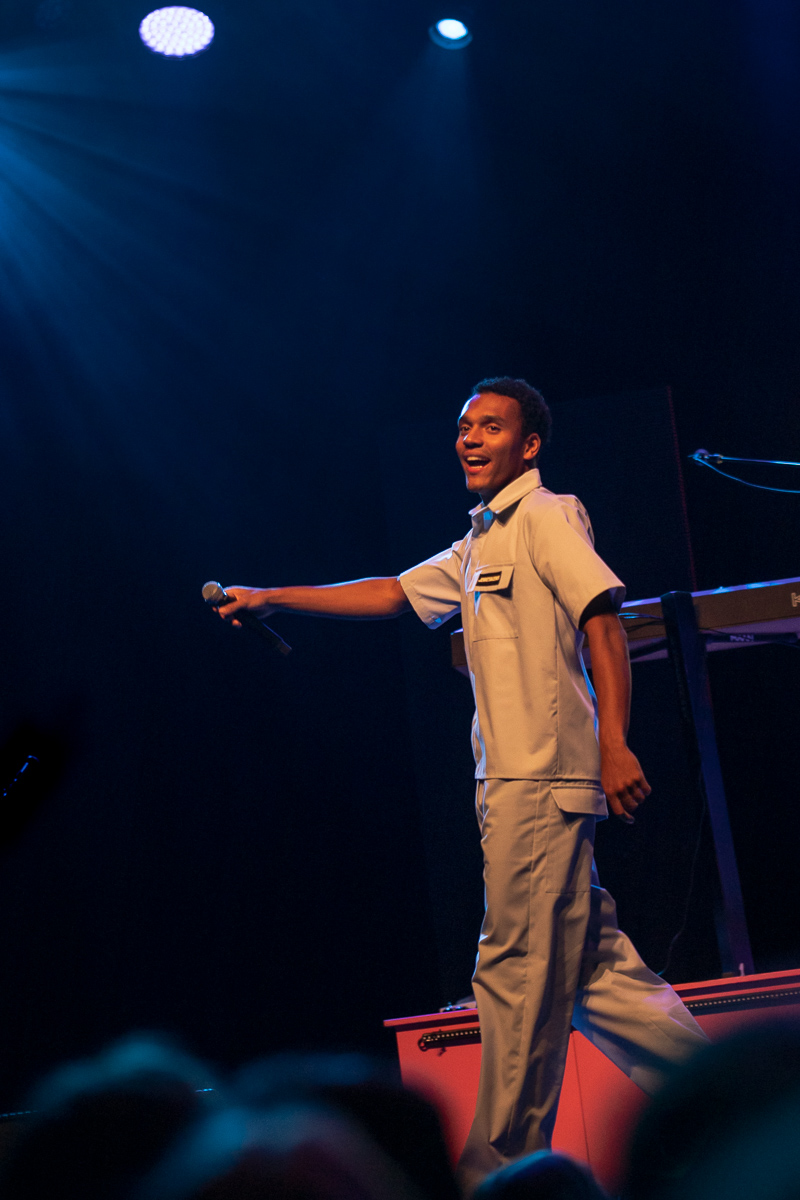 Fokke Simons @ 013 Tilburg, picture 15, photographed by Jürgen Bruynooghe - FrontView Magazine