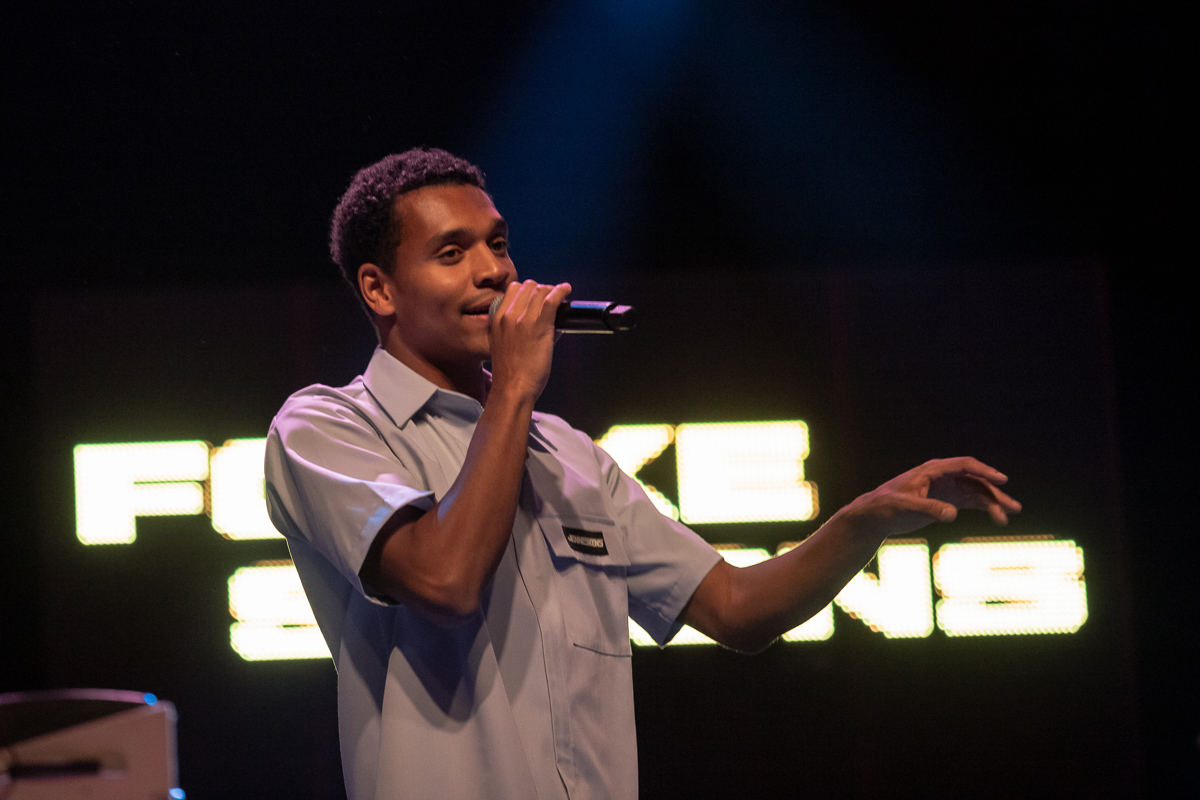 Fokke Simons @ 013 Tilburg, picture 16, photographed by Jürgen Bruynooghe - FrontView Magazine