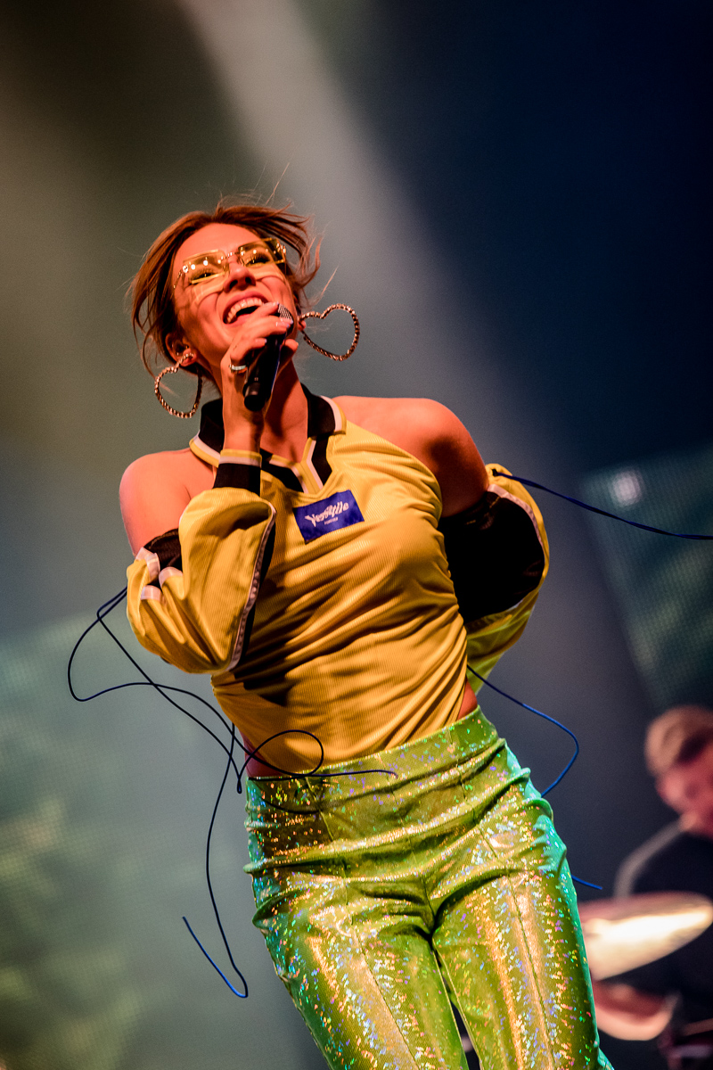 Maan @ 013 Tilburg, picture 25, photographed by Jürgen Bruynooghe - FrontView Magazine