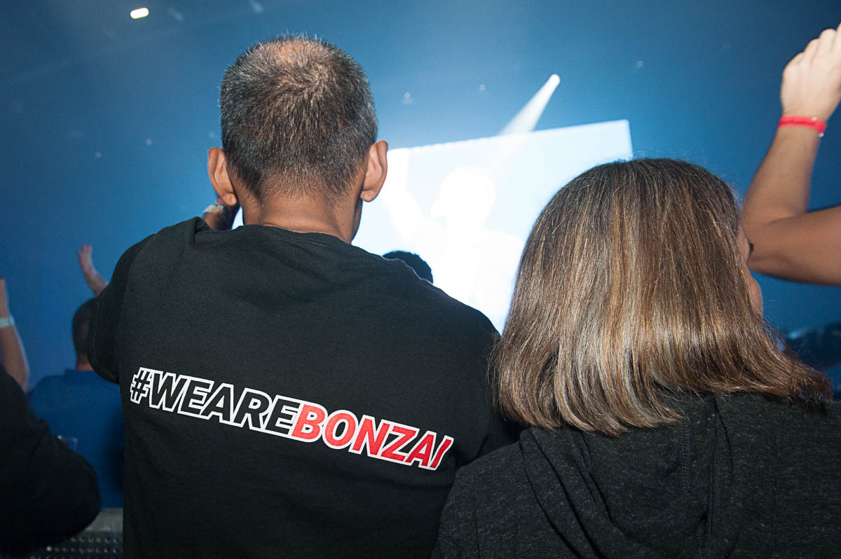Sfeerbeelden @ i love the 90's, foto 13, foto's door Gert Daemen - FrontView Magazine