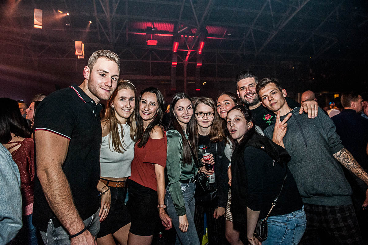 Sfeerbeelden @ i love the 90's, foto 21, foto's door Gert Daemen - FrontView Magazine