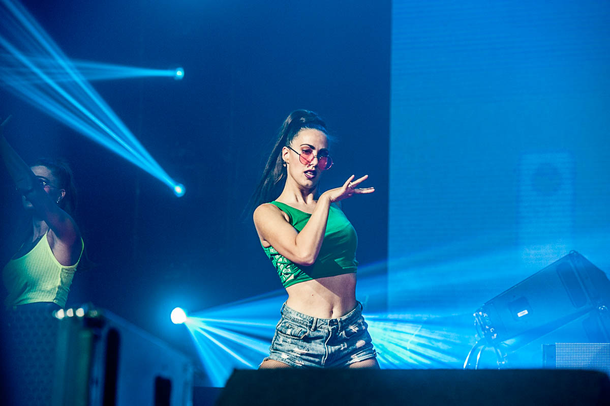 Sfeerbeelden @ i love the 90's, foto 24, foto's door Gert Daemen - FrontView Magazine
