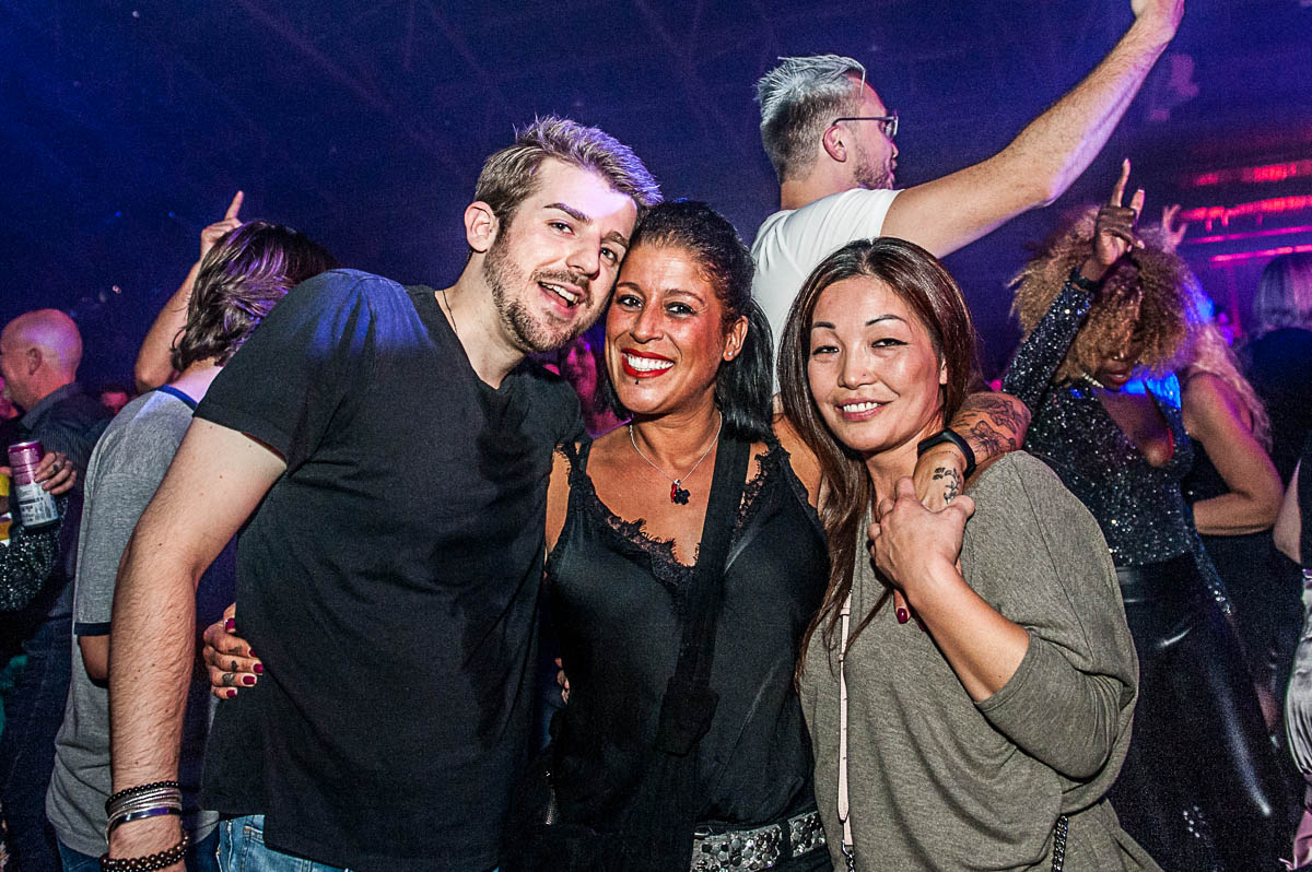 Sfeerbeelden @ i love the 90's, foto 27, foto's door Gert Daemen - FrontView Magazine