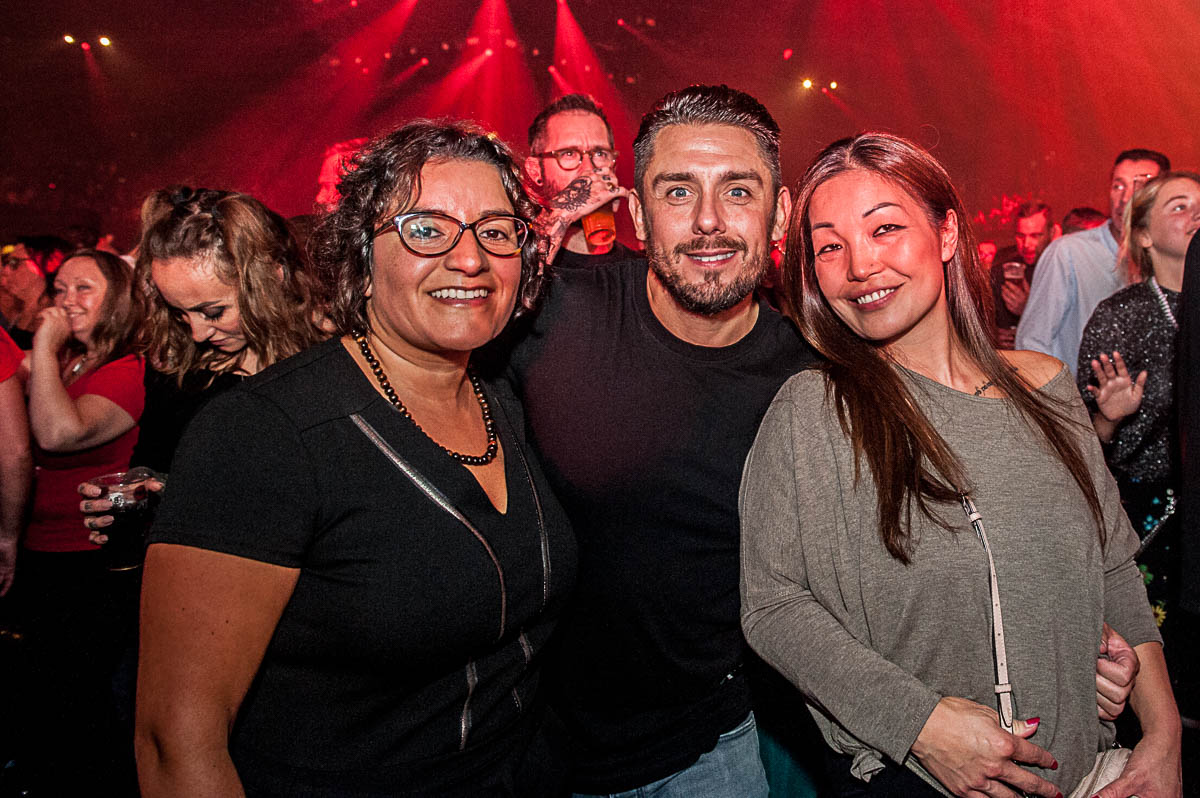 Sfeerbeelden @ i love the 90's, foto 28, foto's door Gert Daemen - FrontView Magazine