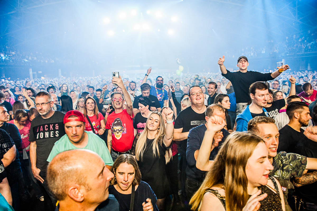 Sfeerbeelden @ i love the 90's, foto 34, foto's door Gert Daemen - FrontView Magazine