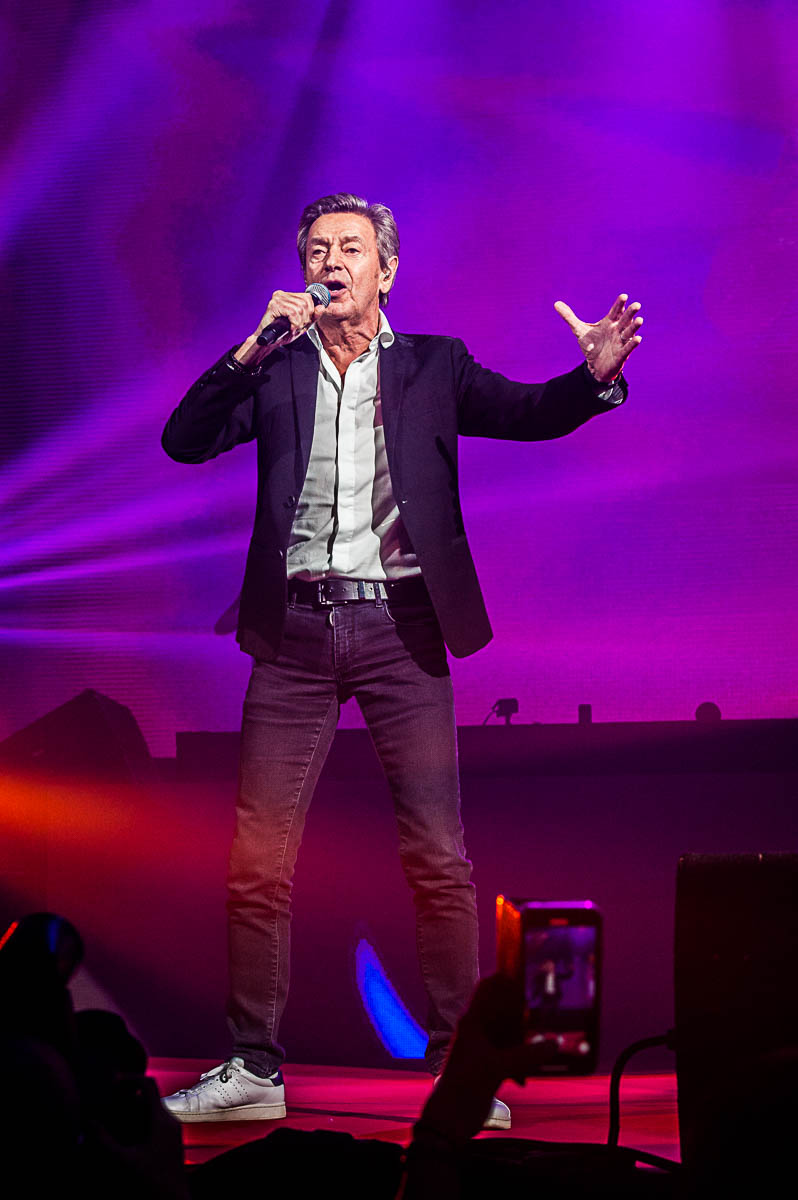 Willy Sommers @ i love the 90's, picture 2, photographed by Gert Daemen - FrontView Magazine