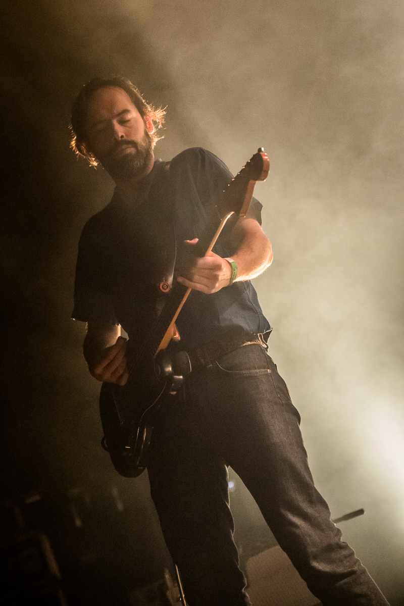 Millionaire @ Het Depot, picture 1, photographed by Jürgen Bruynooghe - FrontView Magazine