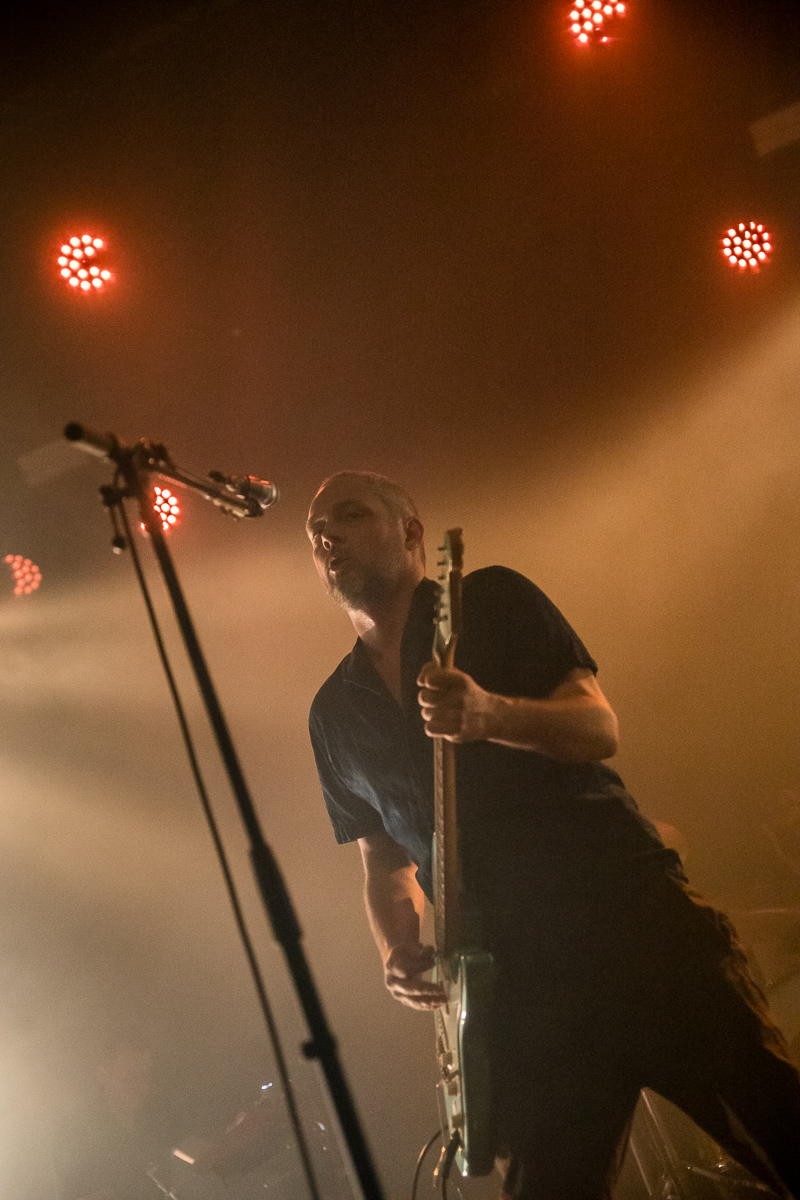 Millionaire @ Het Depot, picture 2, photographed by Jürgen Bruynooghe - FrontView Magazine