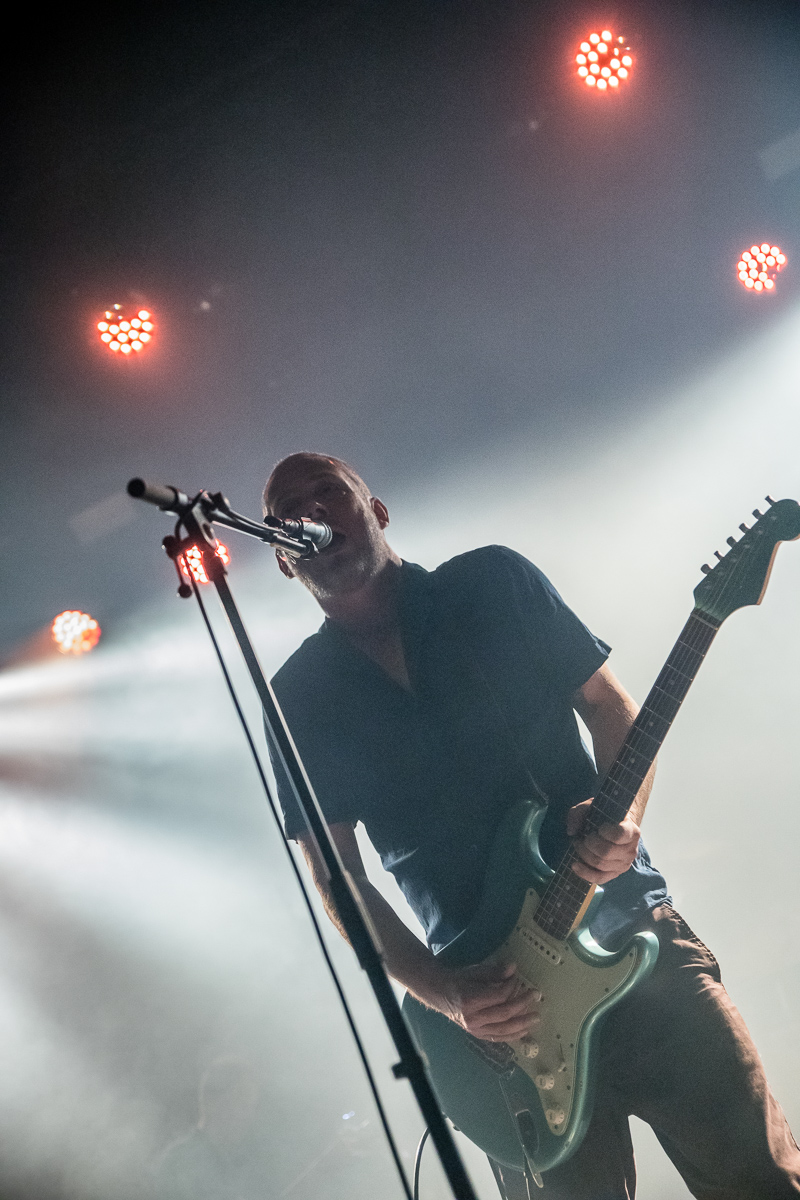 Millionaire @ Het Depot, picture 3, photographed by Jürgen Bruynooghe - FrontView Magazine