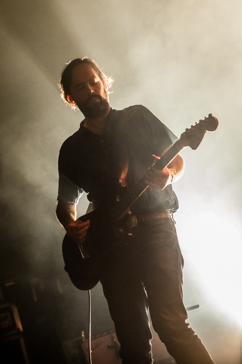 Millionaire @ Het Depot, picture 4, photographed by Jürgen Bruynooghe - FrontView Magazine