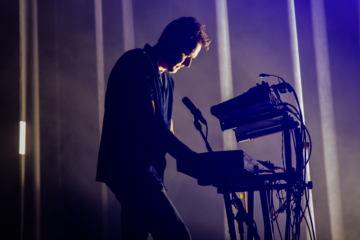 Millionaire @ Het Depot, picture 9, photographed by Jürgen Bruynooghe - FrontView Magazine