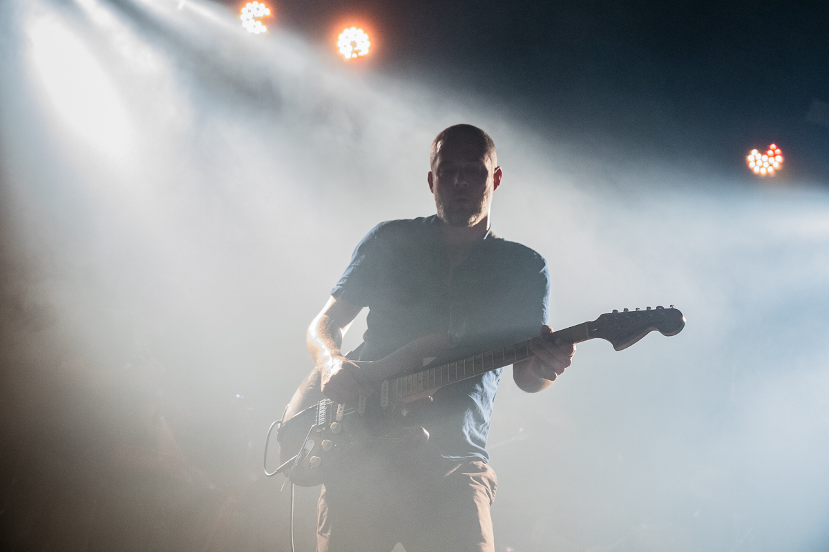 Millionaire @ Het Depot, picture 10, photographed by Jürgen Bruynooghe - FrontView Magazine