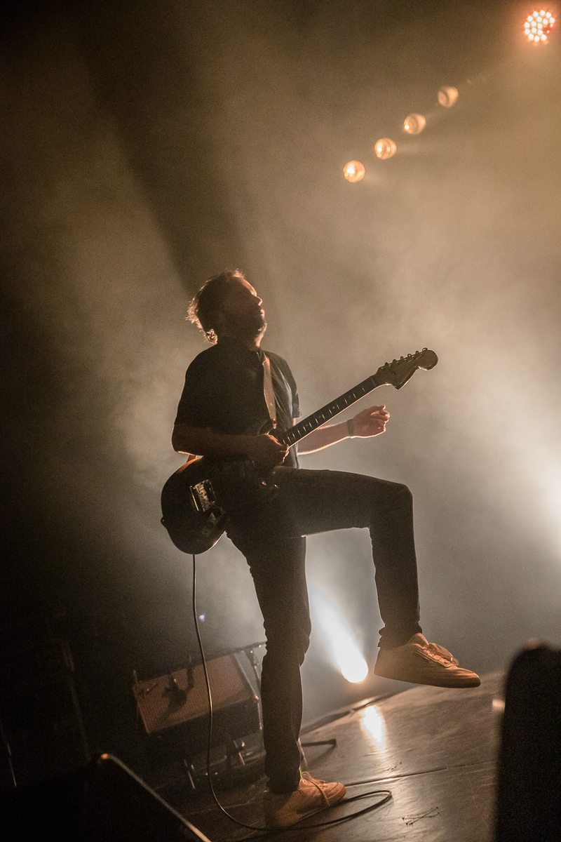 Millionaire @ Het Depot, picture 13, photographed by Jürgen Bruynooghe - FrontView Magazine