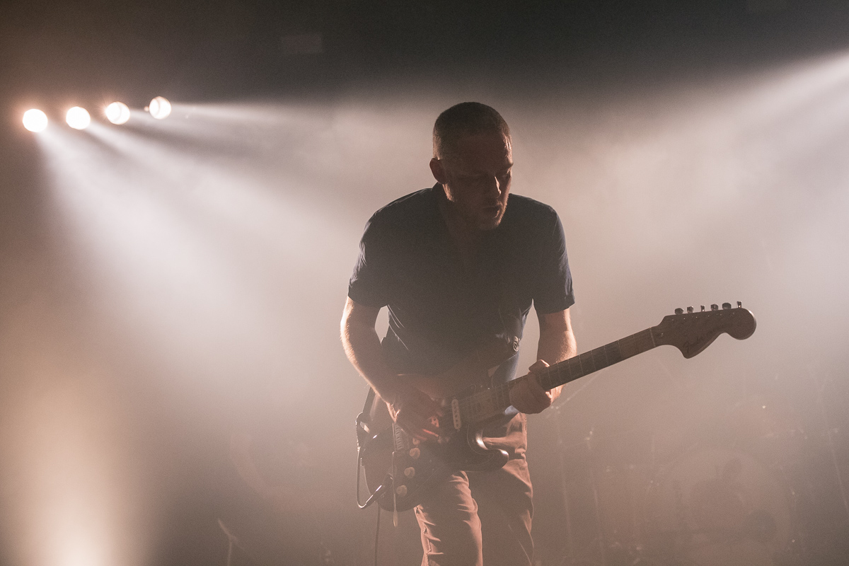 Millionaire @ Het Depot, picture 16, photographed by Jürgen Bruynooghe - FrontView Magazine