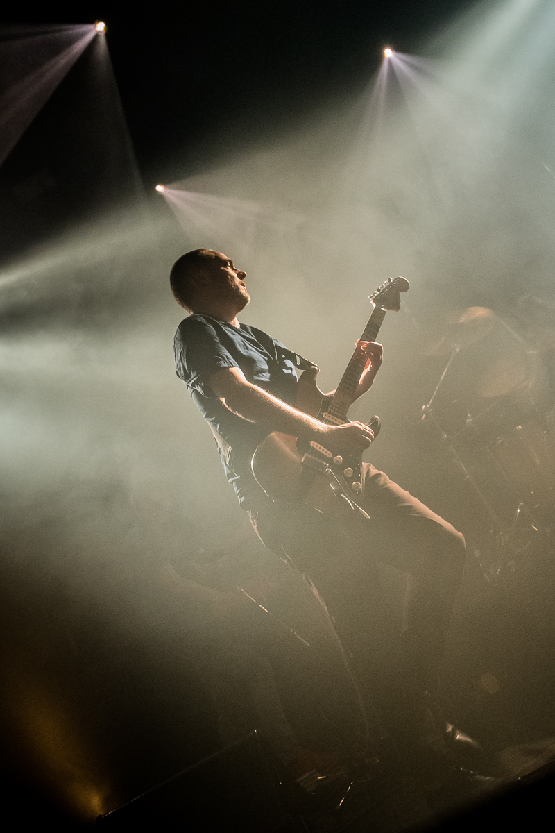 Millionaire @ Het Depot, picture 18, photographed by Jürgen Bruynooghe - FrontView Magazine