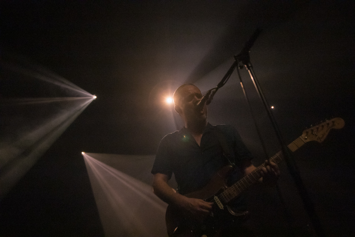 Millionaire @ Het Depot, picture 20, photographed by Jürgen Bruynooghe - FrontView Magazine