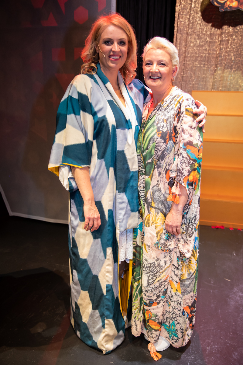 Première Ganesha @ Rode zaal Fakkeltheater, picture 39, photographed by Goele Bormans - FrontView Magazine