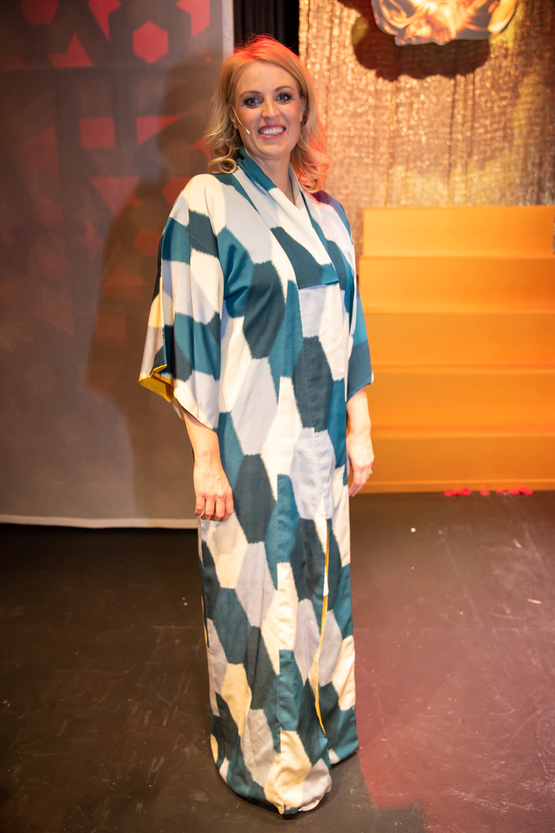 Première Ganesha @ Rode zaal Fakkeltheater, picture 44, photographed by Goele Bormans - FrontView Magazine