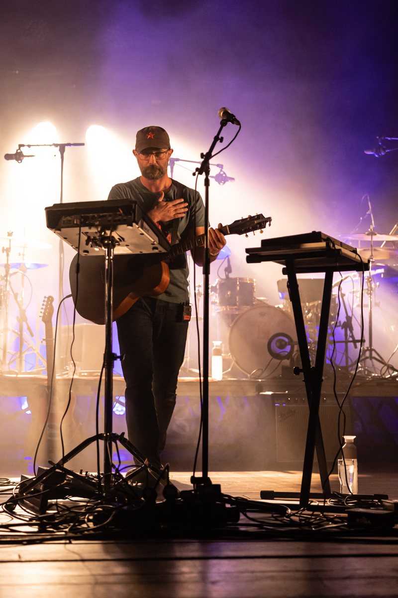 Isbells @ De Roma, picture 3, photographed by David Johnson - FrontView Magazine