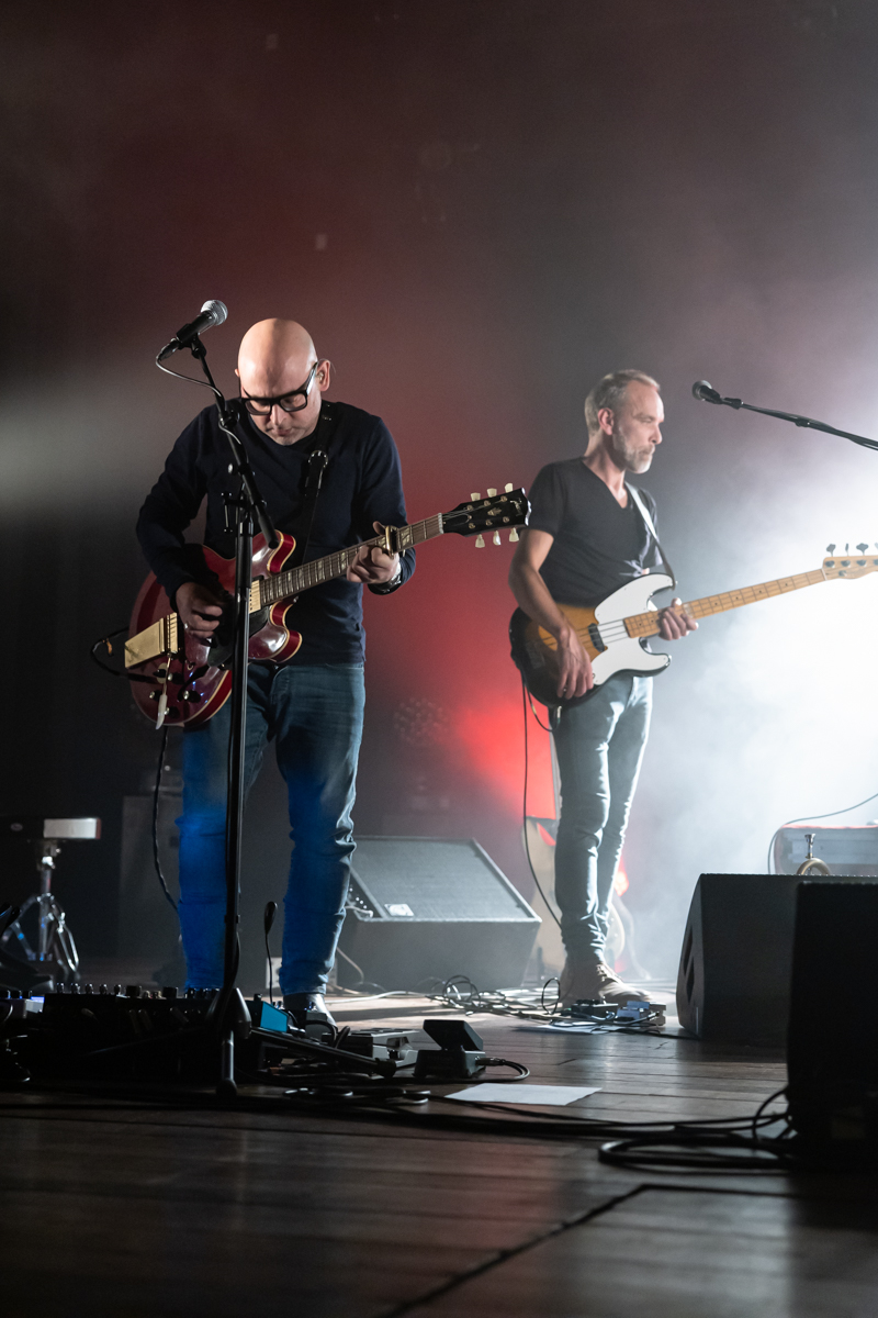 Isbells @ De Roma, picture 4, photographed by David Johnson - FrontView Magazine