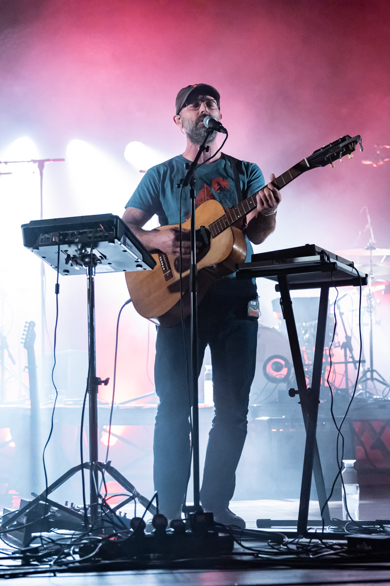 Isbells @ De Roma, picture 11, photographed by David Johnson - FrontView Magazine