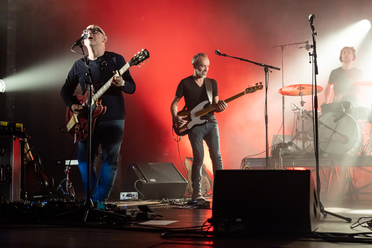 Isbells @ De Roma, picture 12, photographed by David Johnson - FrontView Magazine