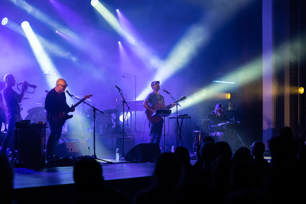 Isbells @ De Roma, picture 16, photographed by David Johnson - FrontView Magazine