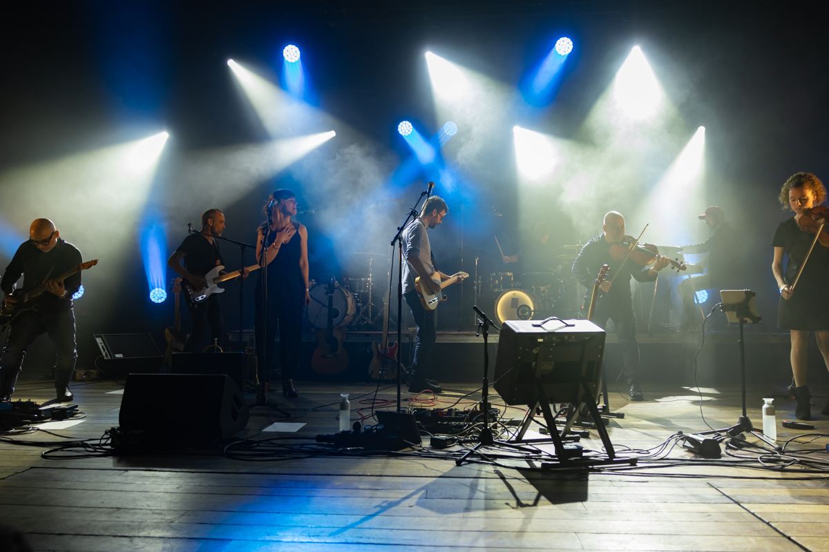 Marble Sounds @ De Roma, picture 3, photographed by David Johnson - FrontView Magazine