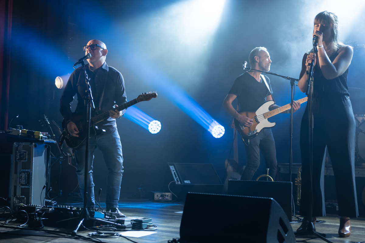 Marble Sounds @ De Roma, picture 6, photographed by David Johnson - FrontView Magazine