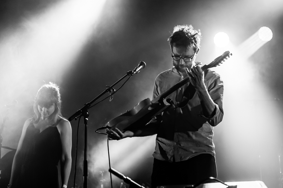 Marble Sounds @ De Roma, picture 8, photographed by David Johnson - FrontView Magazine