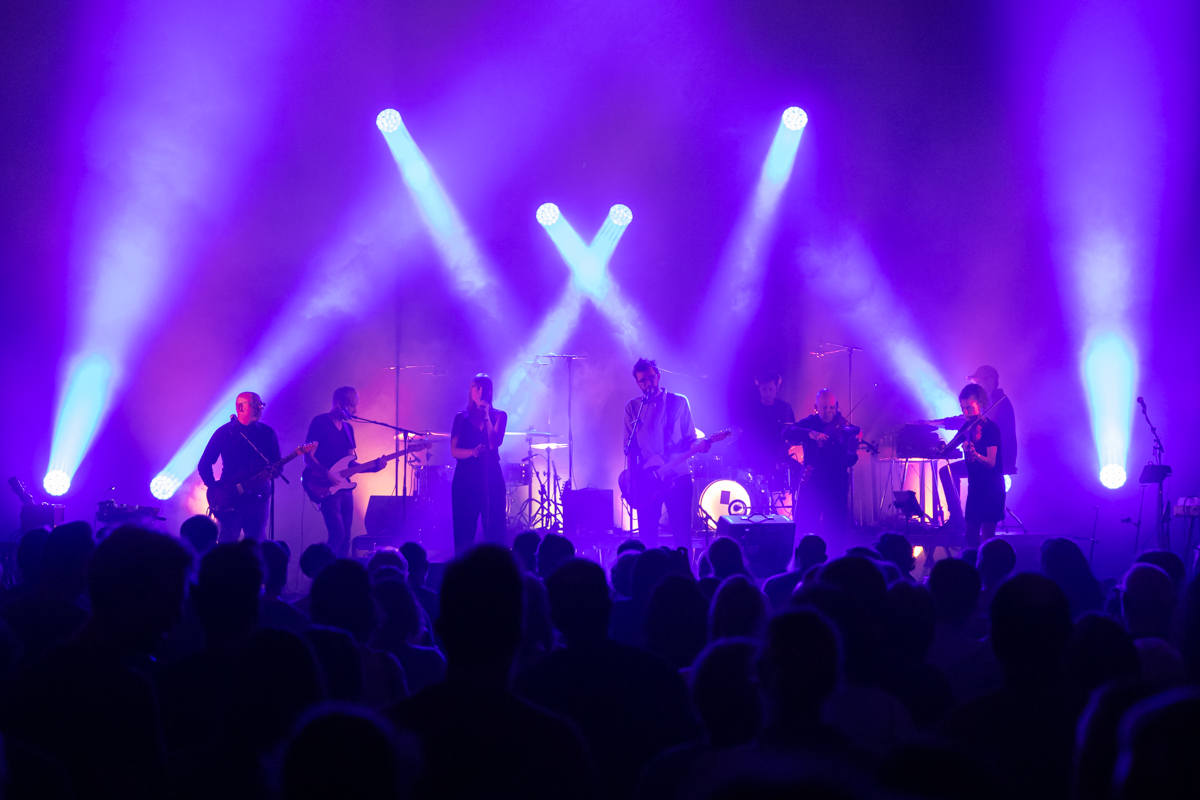 Marble Sounds @ De Roma, picture 9, photographed by David Johnson - FrontView Magazine