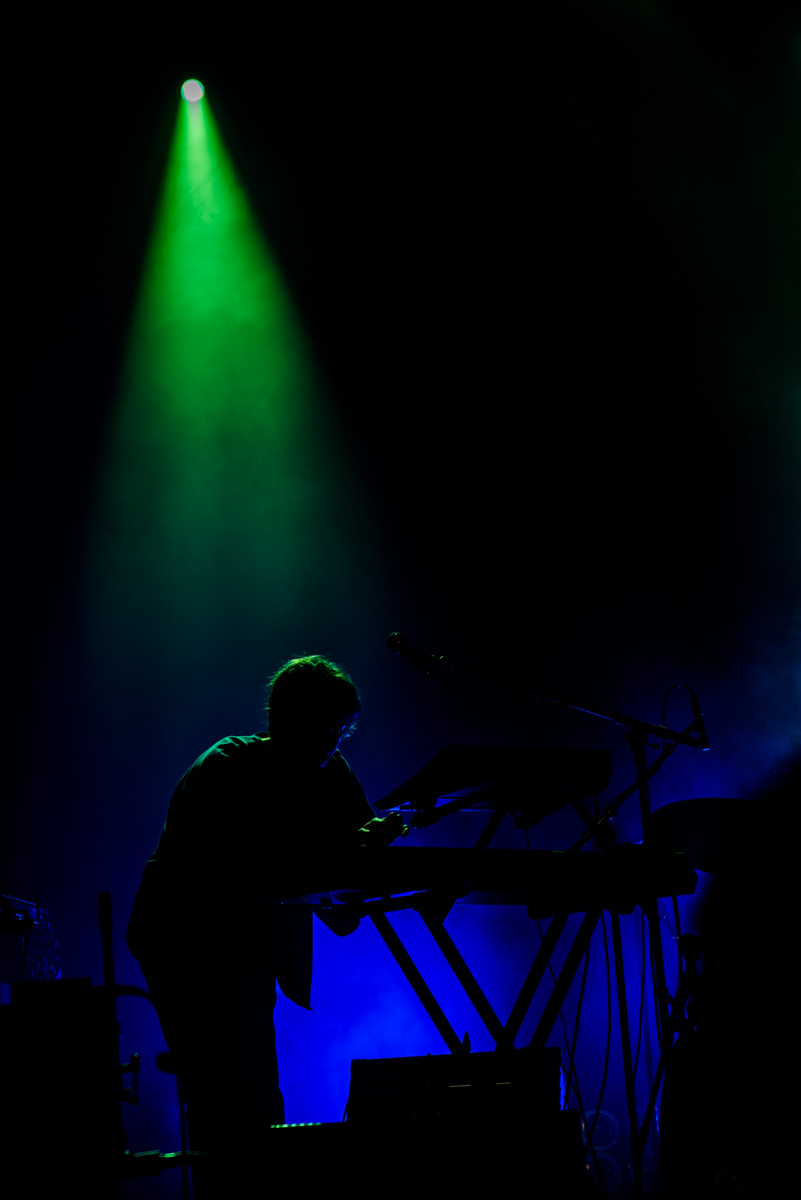 Peenoise @ De Roma, picture 3, photographed by Ann Carpentier - FrontView Magazine