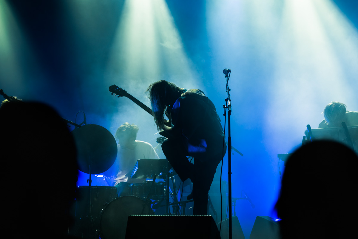 Peenoise @ De Roma, picture 6, photographed by Ann Carpentier - FrontView Magazine