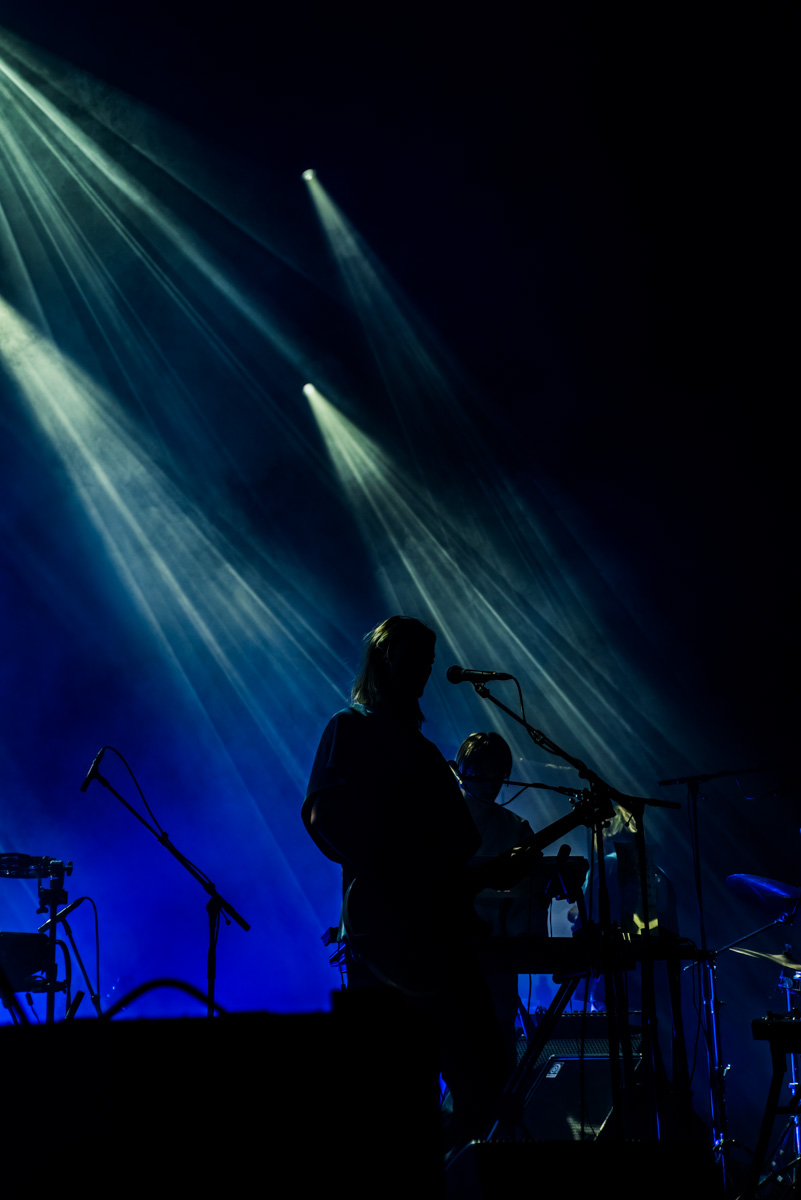 Peenoise @ De Roma, picture 8, photographed by Ann Carpentier - FrontView Magazine