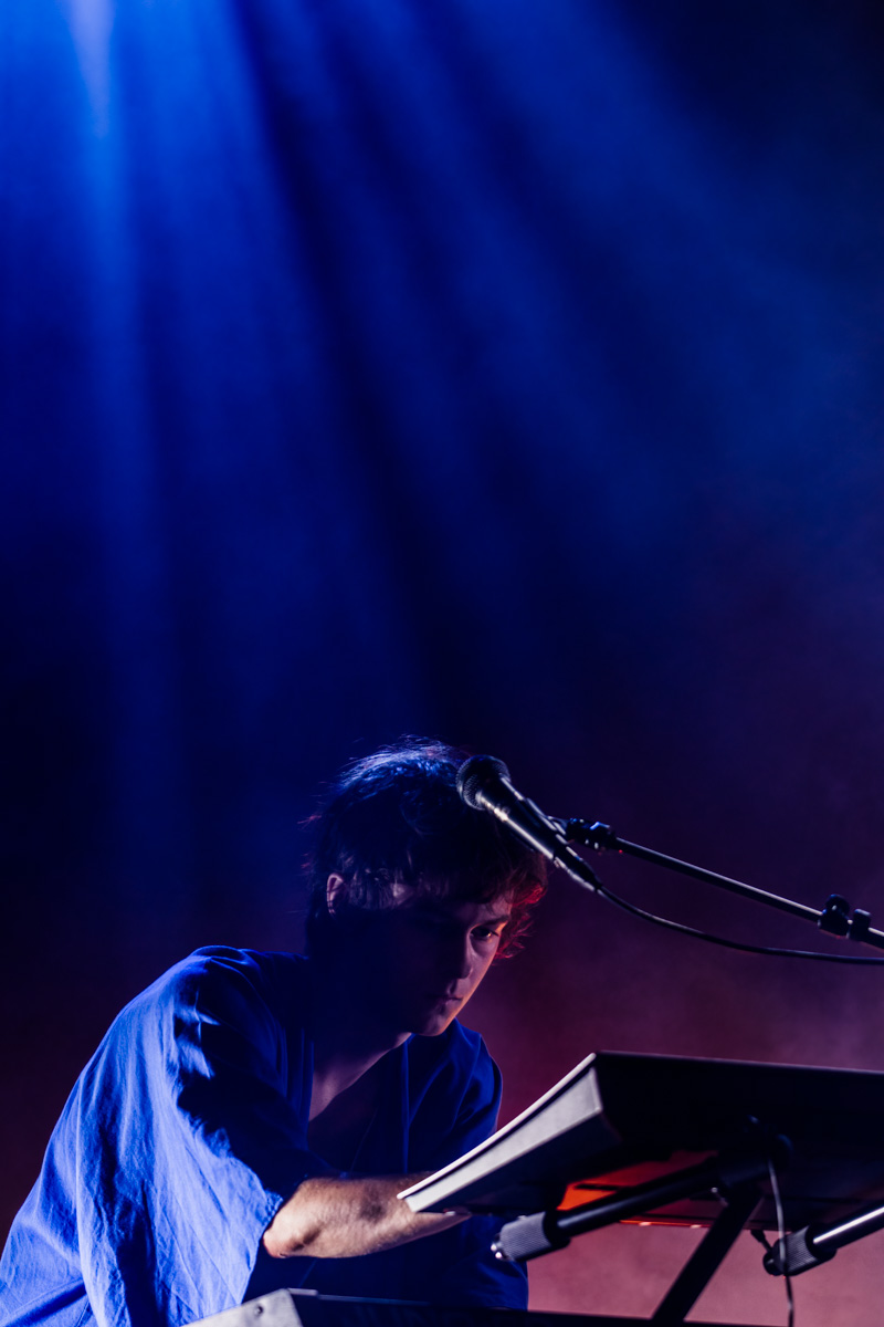 Peenoise @ De Roma, picture 9, photographed by Ann Carpentier - FrontView Magazine