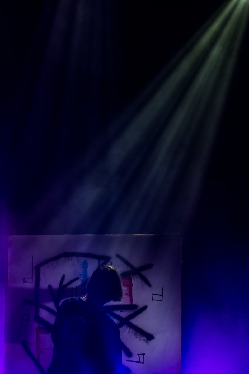 Peenoise @ De Roma, picture 10, photographed by Ann Carpentier - FrontView Magazine