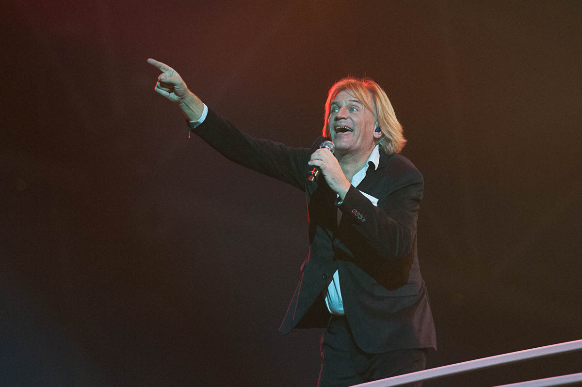 Sfeer en presentatie @ Schlagerfestival, picture 31, photographed by Gert Daemen - FrontView Magazine