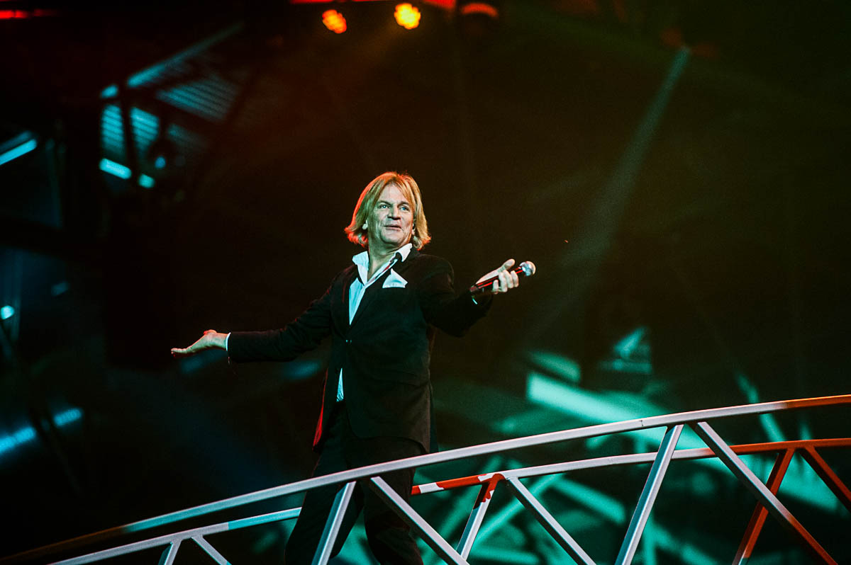 Sfeer en presentatie @ Schlagerfestival, picture 32, photographed by Gert Daemen - FrontView Magazine