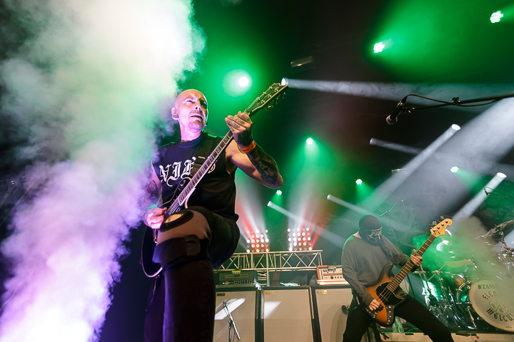 Fleddy Melculy + support Tangled Horns @ Warande Turnhout, picture 14, photographed by Peter Smet - FrontView Magazine