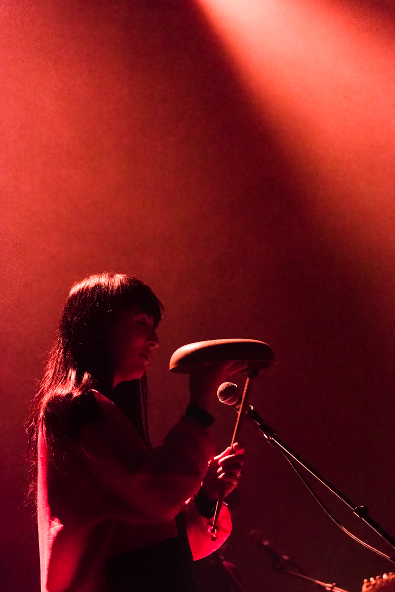Flying Horseman @ De Roma, picture 9, photographed by Ann Carpentier - FrontView Magazine