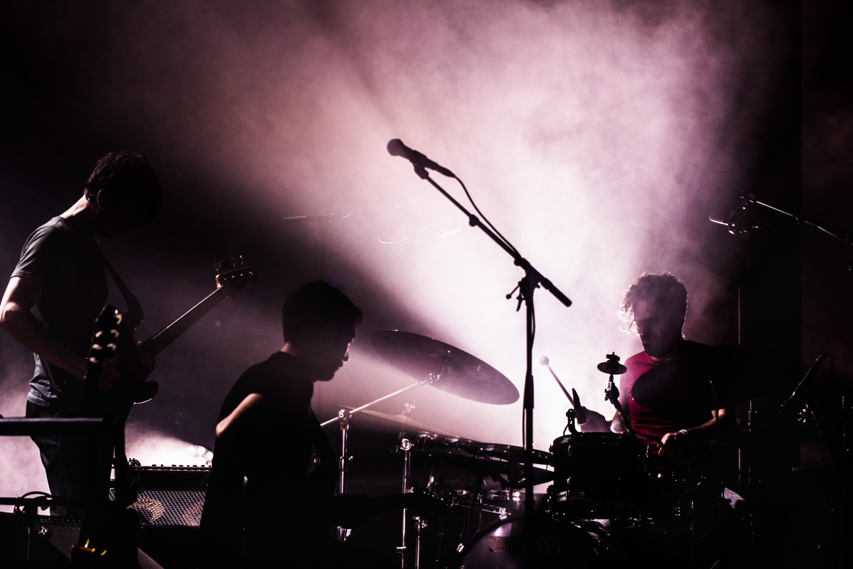 Flying Horseman @ De Roma, picture 12, photographed by Ann Carpentier - FrontView Magazine