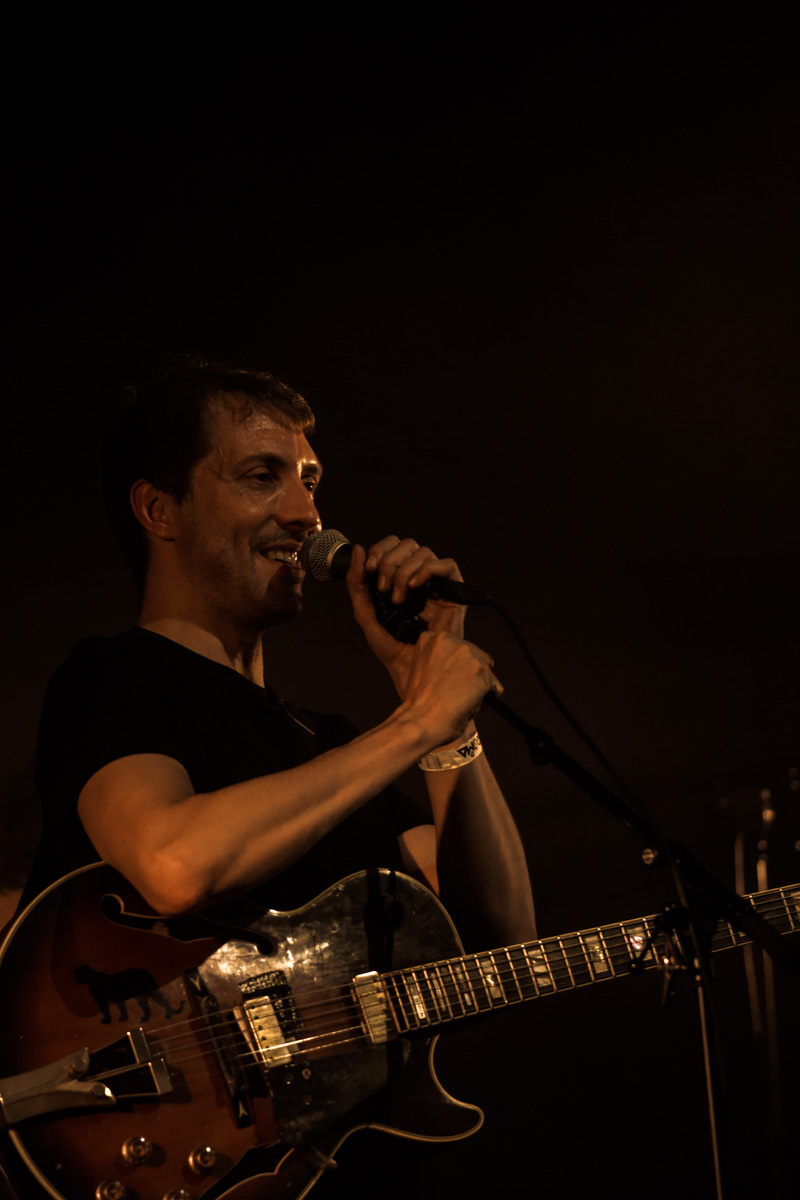 Flying Horseman @ De Roma, picture 13, photographed by Ann Carpentier - FrontView Magazine