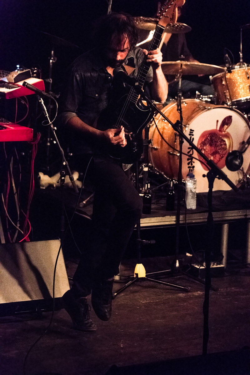 Millionaire @ De Wildeman, picture 12, photographed by Ann Carpentier - FrontView Magazine