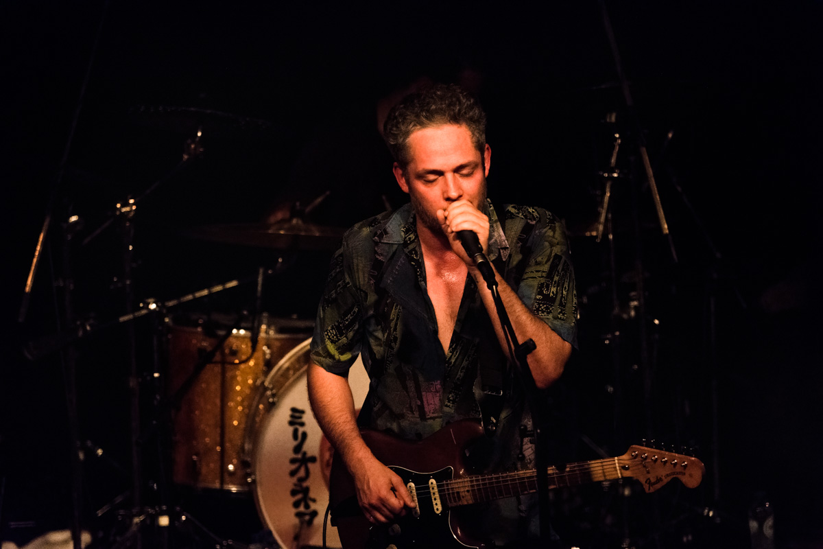 Millionaire @ De Wildeman, picture 17, photographed by Ann Carpentier - FrontView Magazine
