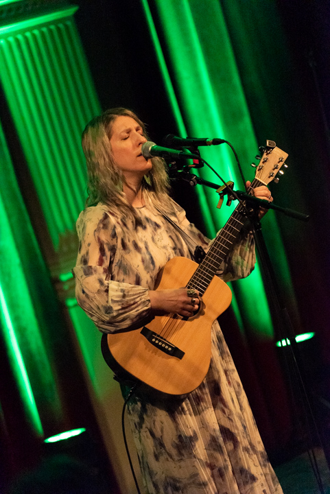 Ben Caplan & Gabrielle Papillon @ DeCasino, picture 27, photographed by Johan Van Buggenhout - FrontView Magazine
